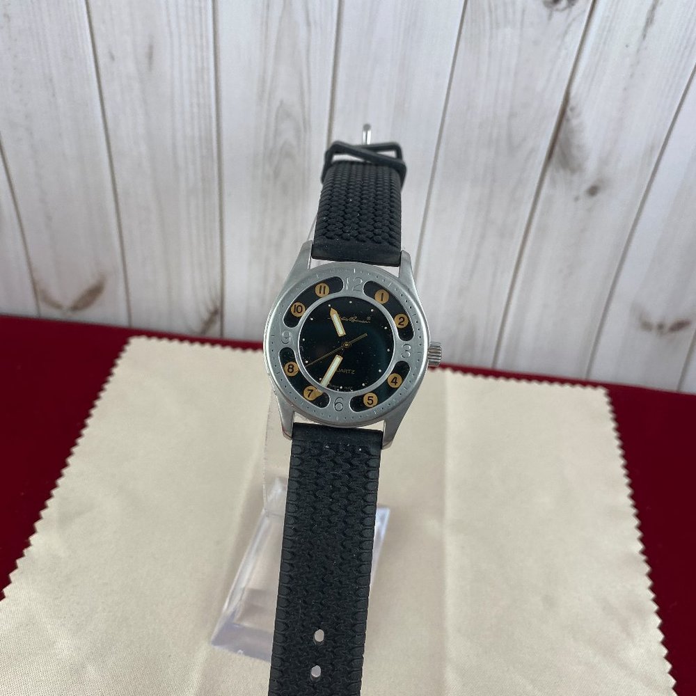 Rare Vintage Eddie Bauer Rock Climbers All Sports Watch - Picture 2 of 7